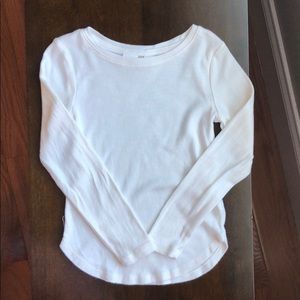 Gap long-sleeved tee